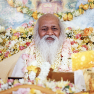 MAHARISHI’S EVOLVING DEFINITION OF THE SEVEN STATES OF CONSCIOUSNESS